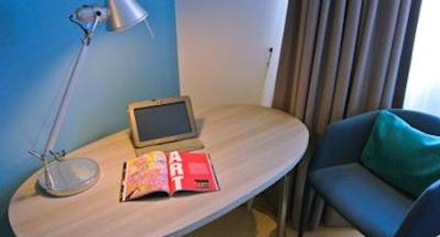 سیتروس پارک هتل پاتایا بای کامپس هاسپیتالیتی