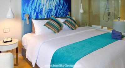 سیتروس پارک هتل پاتایا بای کامپس هاسپیتالیتی