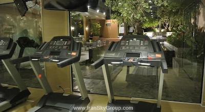 سیتروس پارک هتل پاتایا بای کامپس هاسپیتالیتی