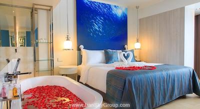 سیتروس پارک هتل پاتایا بای کامپس هاسپیتالیتی