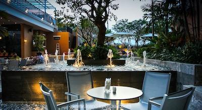 سیتروس پارک هتل پاتایا بای کامپس هاسپیتالیتی