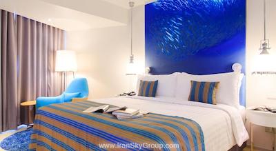 سیتروس پارک هتل پاتایا بای کامپس هاسپیتالیتی