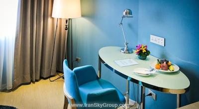 سیتروس پارک هتل پاتایا بای کامپس هاسپیتالیتی