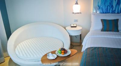 سیتروس پارک هتل پاتایا بای کامپس هاسپیتالیتی