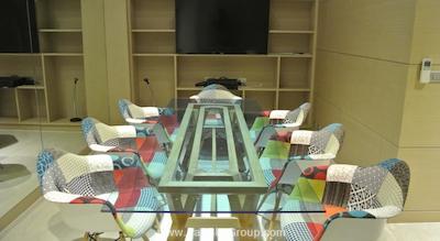 سیتروس پارک هتل پاتایا بای کامپس هاسپیتالیتی