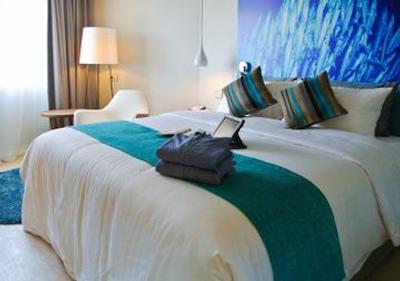 سیتروس پارک هتل پاتایا بای کامپس هاسپیتالیتی