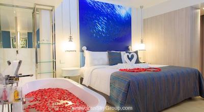 سیتروس پارک هتل پاتایا بای کامپس هاسپیتالیتی