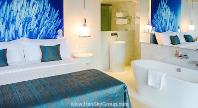 سیتروس پارک هتل پاتایا بای کامپس هاسپیتالیتی