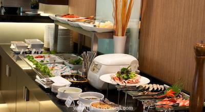 سیتروس پارک هتل پاتایا بای کامپس هاسپیتالیتی