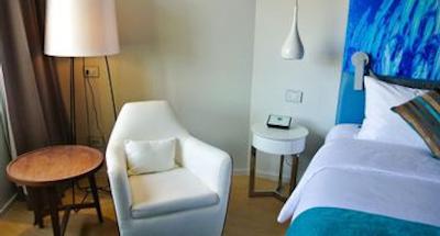 سیتروس پارک هتل پاتایا بای کامپس هاسپیتالیتی