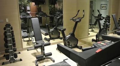 سیتروس پارک هتل پاتایا بای کامپس هاسپیتالیتی