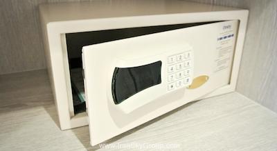 سیتروس پارک هتل پاتایا بای کامپس هاسپیتالیتی