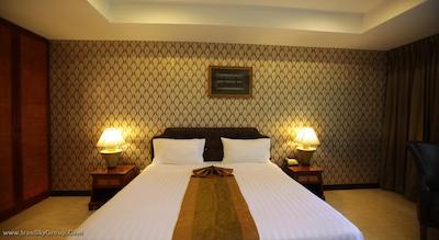 نوا پارک هتل