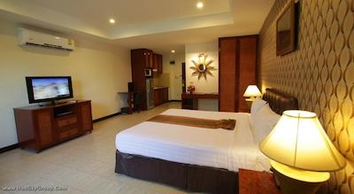 نوا پارک هتل