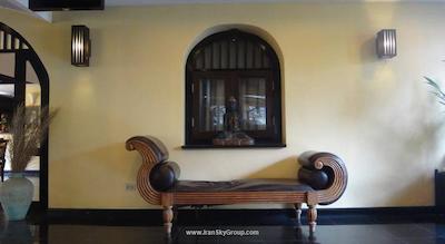 نوا پارک هتل