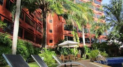 نوا پارک هتل