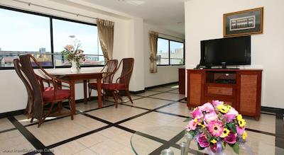 نوا پارک هتل