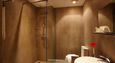 نوا پارک هتل