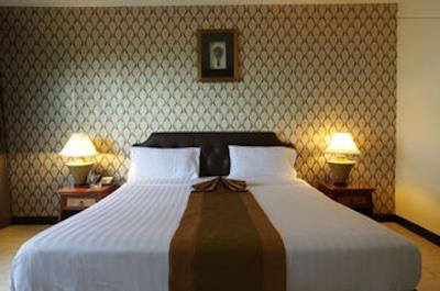 نوا پارک هتل