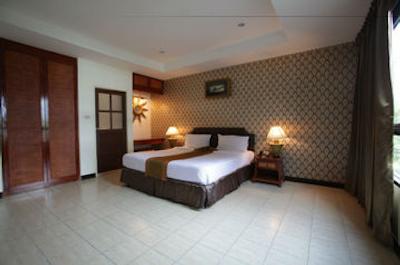 نوا پارک هتل