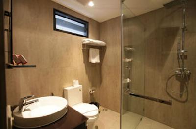 نوا پارک هتل