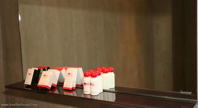 نوا پارک هتل