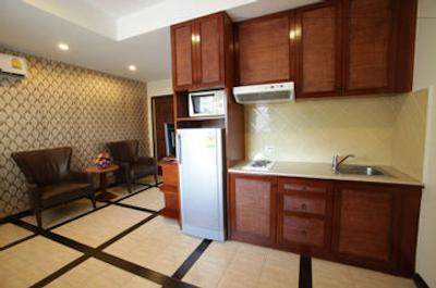 نوا پارک هتل