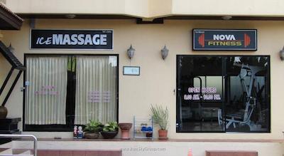 نوا پارک هتل