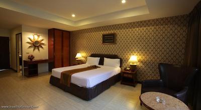 نوا پارک هتل