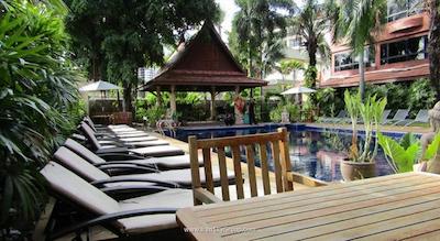 نوا پارک هتل