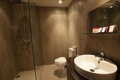 نوا پارک هتل