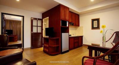 نوا پارک هتل