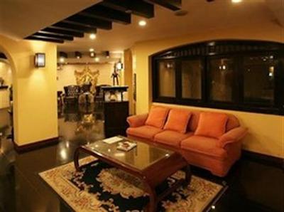 نوا پارک هتل