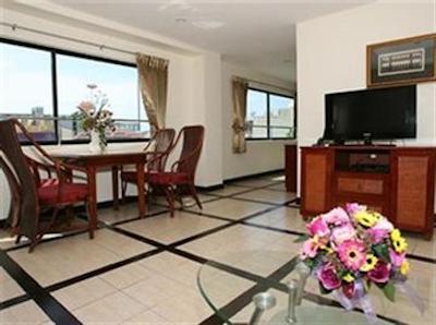 نوا پارک هتل