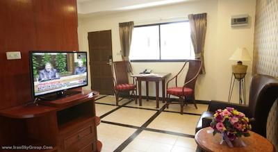 نوا پارک هتل