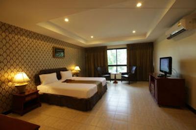 نوا پارک هتل