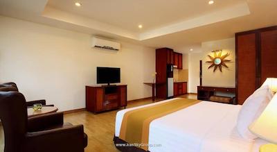 نوا پارک هتل