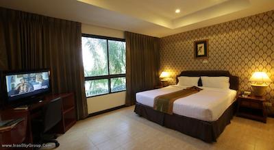 نوا پارک هتل