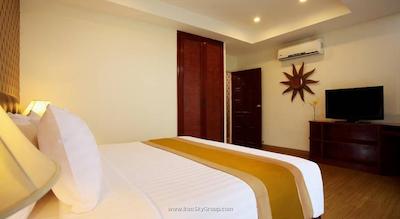 نوا پارک هتل