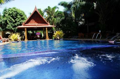 نوا پارک هتل