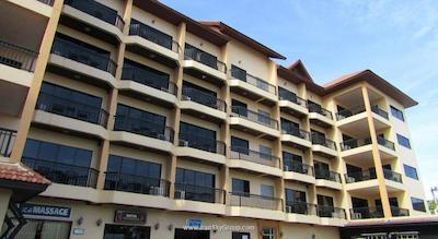 نوا پارک هتل