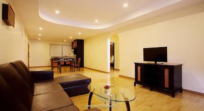 نوا پارک هتل