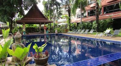 نوا پارک هتل