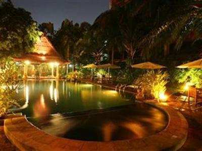 نوا پارک هتل