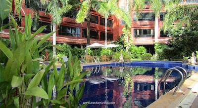 نوا پارک هتل