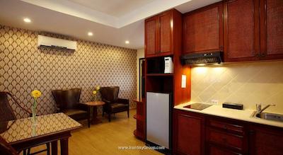 نوا پارک هتل