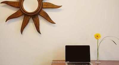 نوا پارک هتل