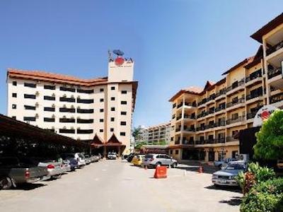 نوا پارک هتل