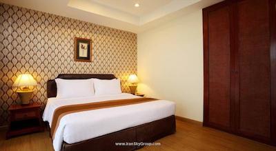 نوا پارک هتل