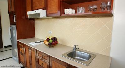 نوا پارک هتل